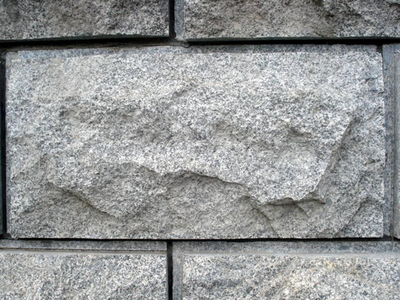 山東白麻蘑菇石